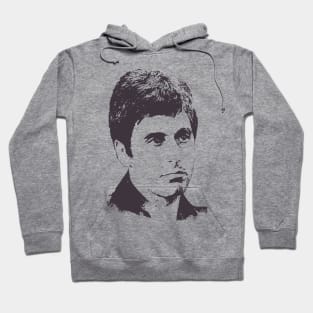 Scarface Hoodie